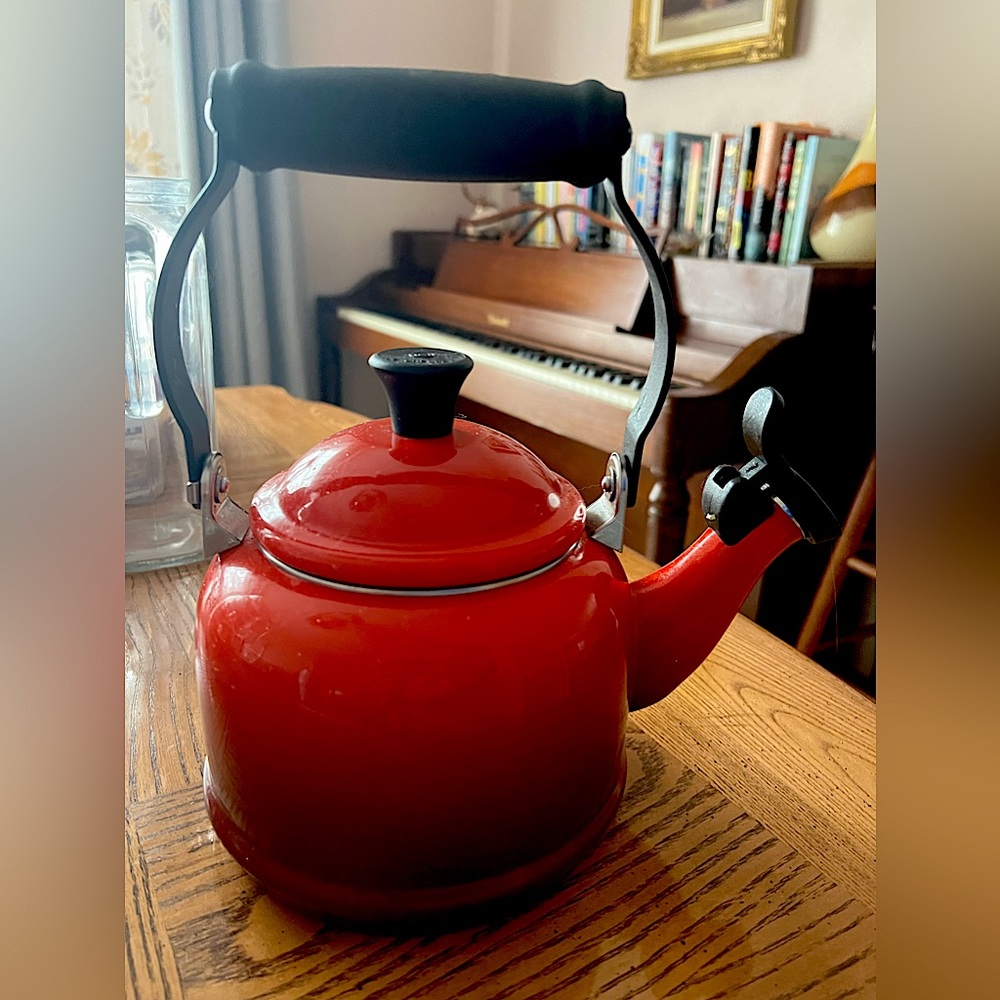 Le Creuset Kettle